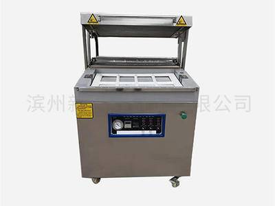 肥牛肥(féi)羊深(shēn)加工配套設備(bèi)/750貼(tiē)體(tǐ)包裝機