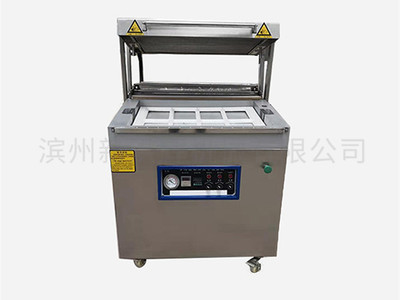 750貼體(tǐ)包裝機