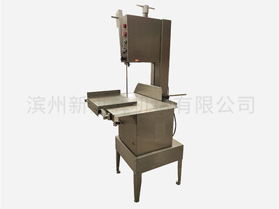 350不鏽鋼(gāng)鋸骨機(jī)