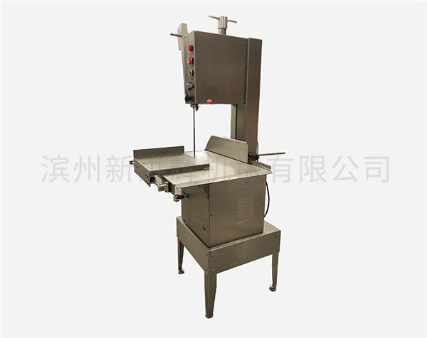 350不(bú)鏽鋼鋸骨機