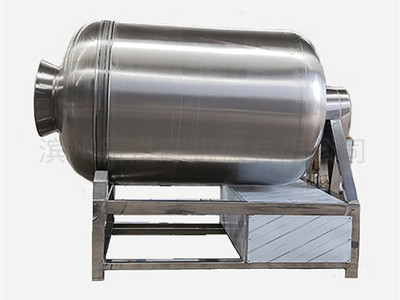 600l滾揉(róu)機