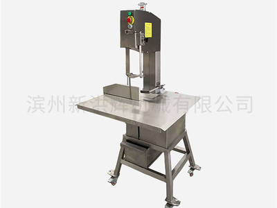 400不鏽(xiù)鋼(gāng)鋸骨(gǔ)機