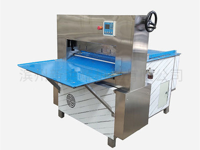 s8型牛(niú)羊肉切片機(jī)