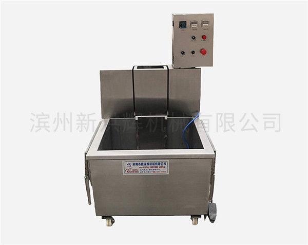 150熱(rè)縮(suō)機