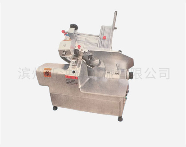 32型(xíng)牛羊(yáng)肉切片機