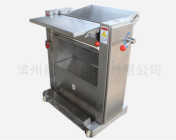 500去(qù)皮機