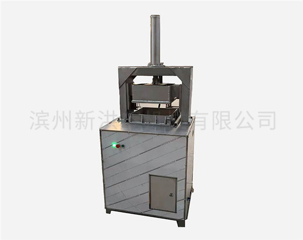 單模整(zhěng)形機