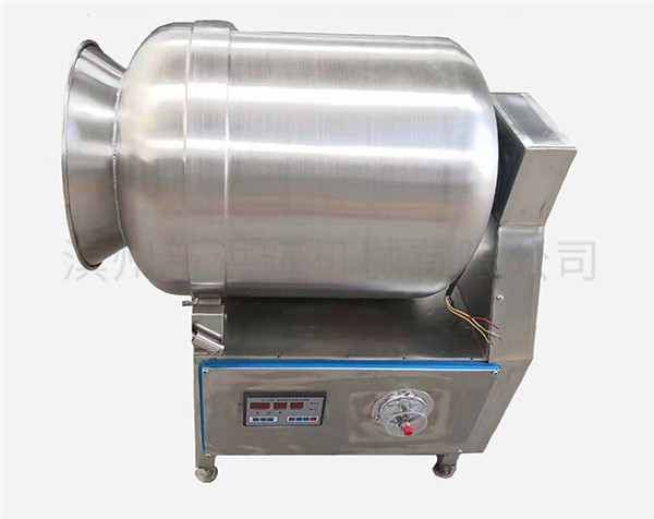 50l滾揉機