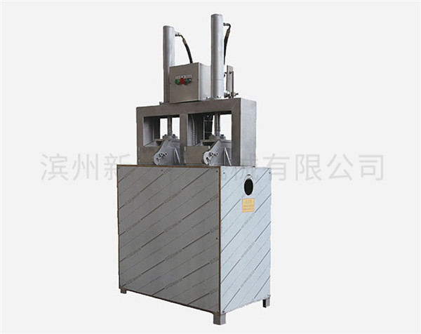 雙(shuāng)模整形機