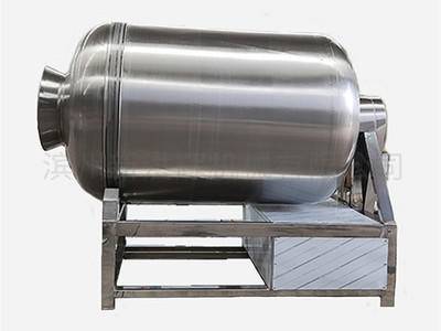 肥牛(niú)肥羊深(shēn)加工配套(tào)設備(bèi)/600l滾揉機(jī)