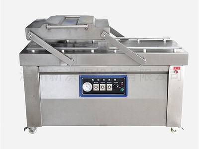 肥牛肥(féi)羊深加工配套(tào)設備/600雙室包裝(zhuāng)機