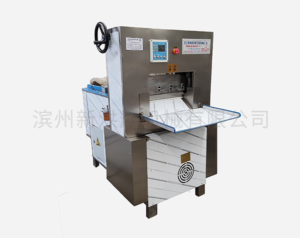 s4型牛羊肉切片機
