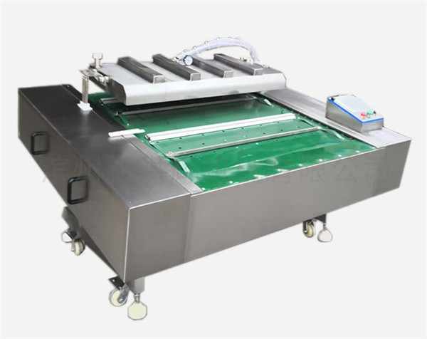 連(lián)續包裝機