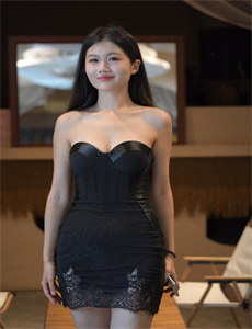 王的女人