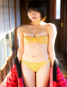 姑娘