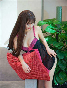 绝色小甜妻