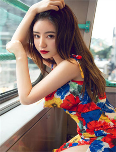 星辰诀-美女吊鸡