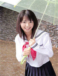 性女孩4