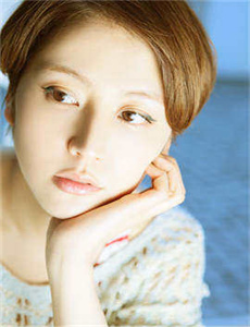 虎女