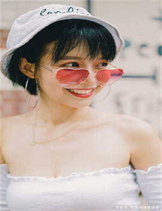 女人在家