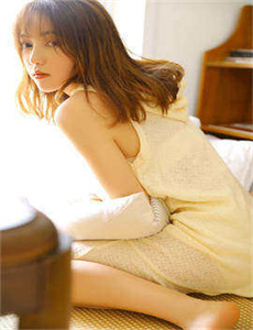 抹布女