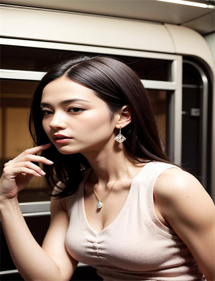 技术分析：《危险的女警察》中的斯坦尼康 提升作品质量的技术保障 提升中国电影的国际竞争力