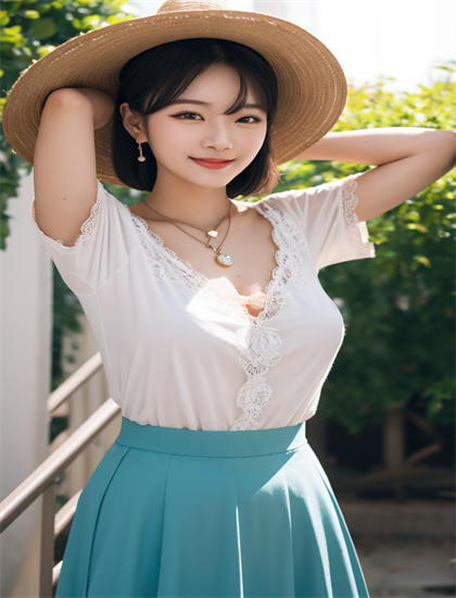 人物深度分析：金妮与乔治娅中的表演细节的精准把握与艺术处理 感受人物塑造的匠心