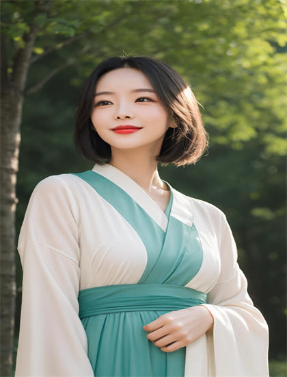 《IQ笨蛋》角色研究：服装的时代还原与角色塑造 展现表演艺术的魅力