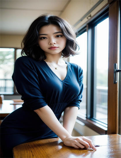 从艺术电影角度解读《童颜新娘》：的人物塑造与情感表达 ——带你领略艺术电影的魅力